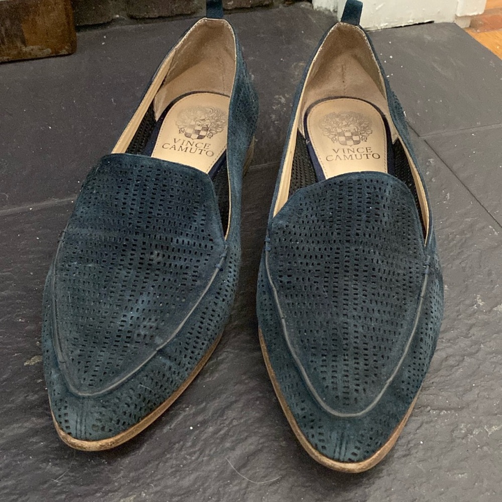 Vince Camuto Loafers